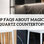 Questions on Quartz Countertop