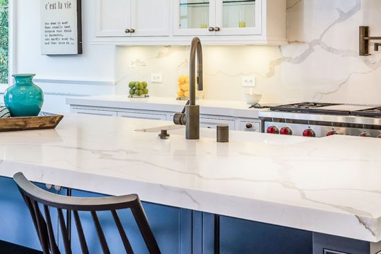 Calacatta Verona quartz kitchen countertops Calacatta Verona quartz kitchen countertops